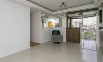 Imagem: Apartamento 66m², 2 dormitórios, 1 vaga