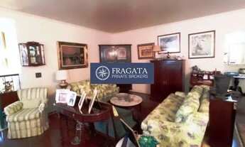 Imagem 3: Apartamento 3 dormitórios na Bela Vista