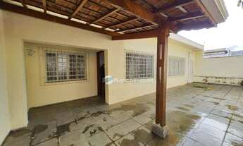 Imagem: Casa com 3 dormitórios à venda, 270 m²