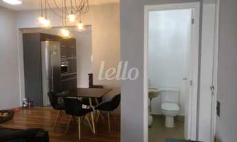 Imagem 3: São Caetano do Sul - Apartamento Padrão - Santa Paula