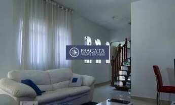 Imagem 5: Sobrado com 3 dormitórios à venda, 190 m² por R$ 735.000,00 - Vila Formosa - São Paulo/SP