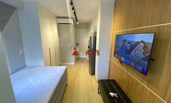 Imagem 7: Lindo Studio no Brooklin! Confira agora mesmo!