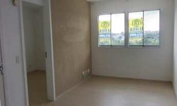 Imagem 6: Apartamento no Bairro Sarandi com 43,88 m², 2 dormitórios, sala de estar, cozinha, banheir