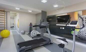 Imagem 4: HomeClub Carrão- Promocional ( Direto da Construtora