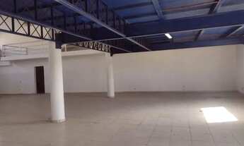 Imagem 6: Salão para alugar, 507 m² por R$ 14.000,00/mês - Vila Lúcia - Poá/SP