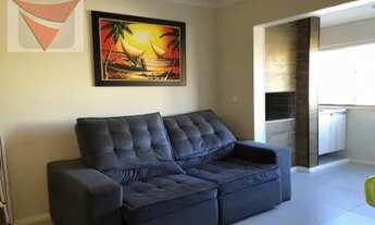 Imagem 4: Apartamento para aluguel com 67 metros quadrados com 2 quartos em Jardim Itu - Porto Alegr