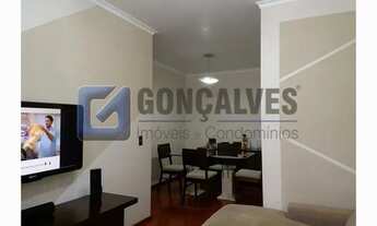 Imagem 2: SAO BERNARDO DO CAMPO - Residential / Apartment - SANTA TEREZINHA