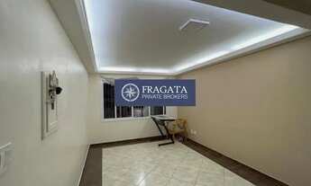 Imagem 2: Casa com 3 dormitórios, sendo 1 suíte à venda, 200 m² - Vila Campestre - São Paulo/SP