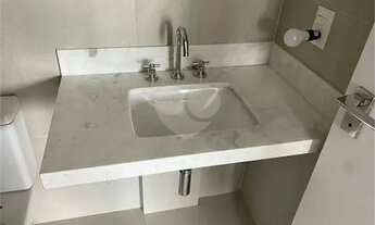 Imagem 6: Apartamento com 1 Quarto à venda, 48m² - Pinheiros