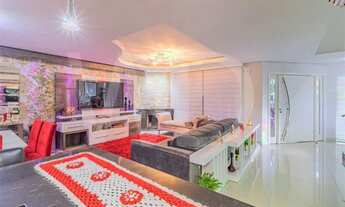 Imagem 6: Porto Alegre - Casa de Condomínio - SARANDI