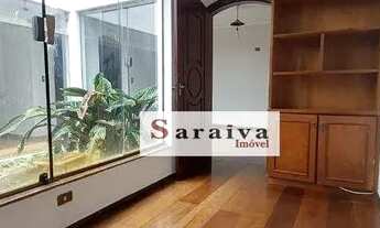 Imagem 7: Sobrado com 3 dormitórios, 540 m² - venda por R$ 1.800.000,00 ou aluguel por R$ 8.398,70/m