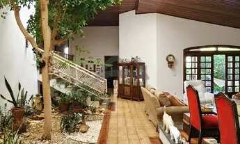 Imagem 3: Casa - Parque Nova Campinas - Campinas