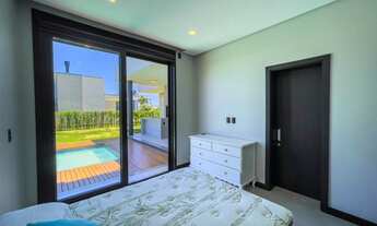 Imagem 6: Casa em Condomínio de 5 dormitórios à Venda - Osório