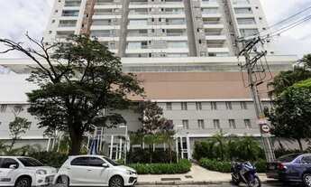 Imagem 2: Apartamento para Aluguel - Brooklin, 1 Quarto, 45 m2