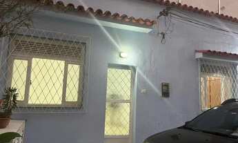 Imagem 2: Casa de vila com 100 metros quadrados com 3 quartos