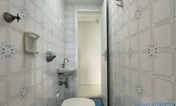 Imagem 7: APARTAMENTO - VILA SÃO FRANCISCO - SP