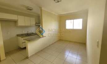 Imagem: Apartamentos - Locação - Nova Aliança