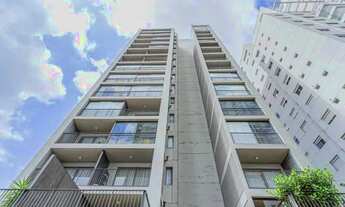 Imagem: SÃO PAULO - Apartamento Padrão - VILA