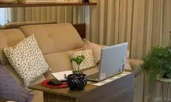 Imagem 2: RR5462 Duplex 46m² CONDOMÍNIO SELENITA RESIDENCE LONG STAY - OPORTUNIDADE - 1 Dorm 1 Vaga