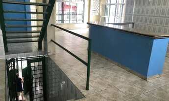 Imagem 5: Galpão + Prédio