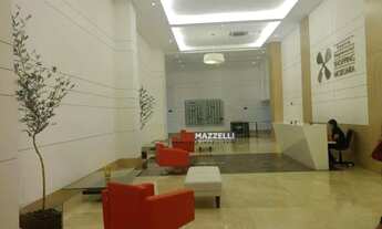 Imagem: Salas comerciais a venda no Shopping Moxuara