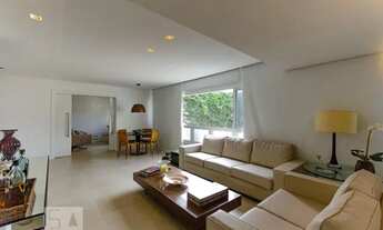 Imagem: Apartamento para Aluguel - Leblon, 3 Quartos