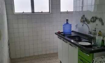 Imagem 5: APARTAMENTO RESIDENCIAL em SOROCABA - SP, VILA LUCY