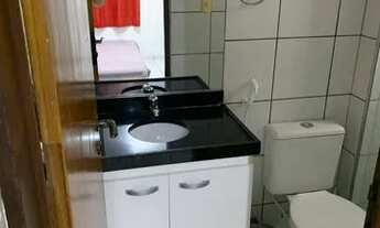 Imagem 6: Alugo apartamento mobiliado no Jd Ocenia