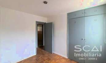 Imagem 6: Apartamento de 85m² disponível para locação no Condomínio Santa Maria