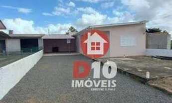 Imagem 7: Casa com 2 dormitórios à venda em Balneário Arroio do Silva-SC