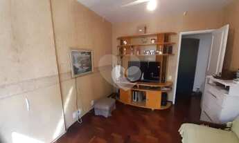 Imagem 5: Rio de Janeiro - Apartamento Padrão - FLAMENGO