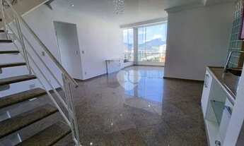 Imagem 6: Cobertura com 3 dormitórios, 188 m² - venda por R$ 2.099.000,00 ou aluguel por R$ 9.726,20