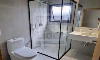 Imagem 7: CASA EM CONDOMÍNIO RESIDENCIAL em CAÇAPAVA - SP, COND. ECOPARK BOURBON