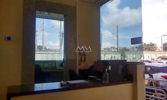 Imagem 7: Salas para Locação no Bairro Minaslândia com 268m² de área interna