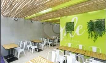 Imagem 2: Loja com 137m² no coração do Itaim-Bibi