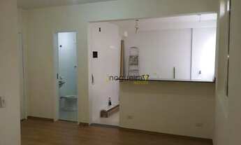 Imagem: Apartamento com 1 dormitório à venda