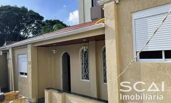 Imagem 3: Casa de 120m² disponível para locação e venda na Vila Mariana