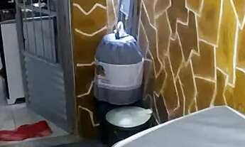 Imagem 6: Casa em São Benedito