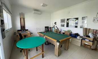 Imagem 3: Casa - Swiss Park - Campinas