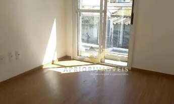 Imagem 6: Apartamento com 2 dormitórios à venda, 50 m² por R$ 328.600 - Campestre - Santo André/SP