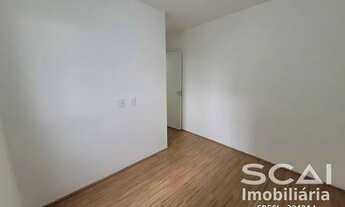 Imagem 6: Apartamento de 45m² disponível para locação no Condomínio Urban Mooca