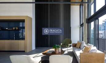 Imagem 7: Studio Maravilhoso!!!!!! Totalmente Mobiliado!