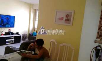 Imagem 3: Apartamento à venda, 3 quartos, 1 suíte, 1 vaga, Copacabana - RIO DE JANEIRO/RJ