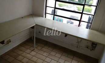 Imagem 5: São Paulo - Galpão/Depósito/Armazém - Chácara Santo Antônio