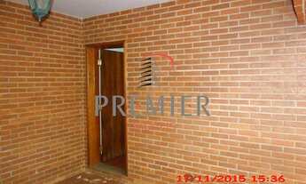 Imagem 2: Casa com 4 dormitórios à venda, 200 m² por R$ 1.500.000,00 - Santa Rosa - Londrina/PR