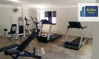 Imagem 5: Apartamento para Alugar no Condomínio Aldeia da Serra em Campinas/SP