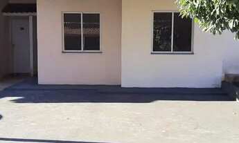 Imagem: Casa 2/4 Ágio 115.000