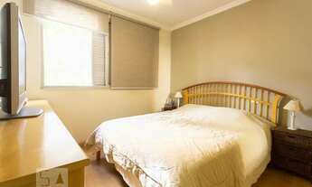 Imagem 6: Apartamento para Aluguel - Jardim Paulista, 3 Quartos, 104 m2