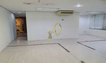 Imagem 1: SALAS COMERCIAIS NA VILA OLIMPIA