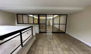 Imagem 2: Apartamento com 3 dormitórios para alugar, 169 m² por R$ 9.831,30/mês - Jardim Oceânico